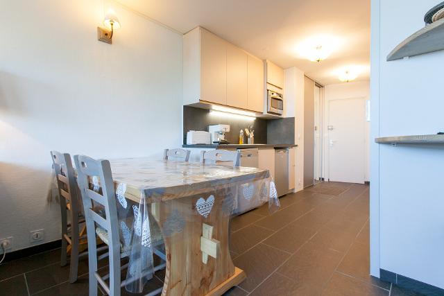 Appartements Sassanka - Avoriaz