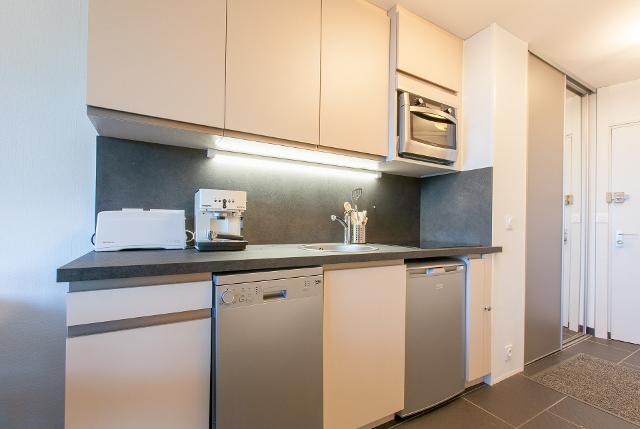 Appartements Sassanka - Avoriaz