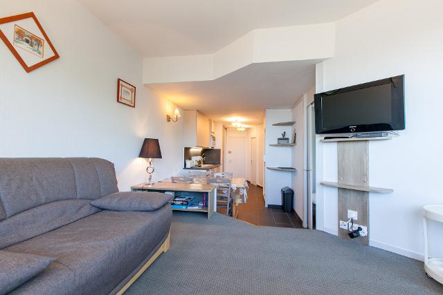 Appartements Sassanka - Avoriaz