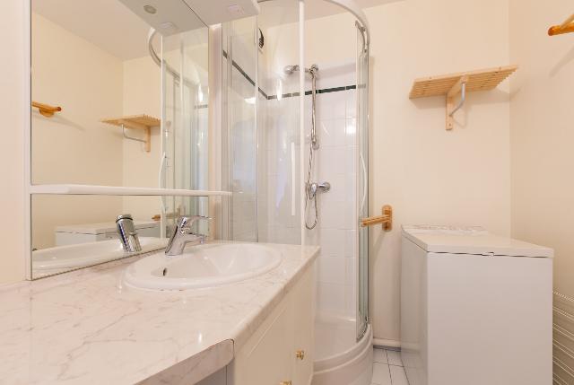 Appartements Sassanka - Avoriaz