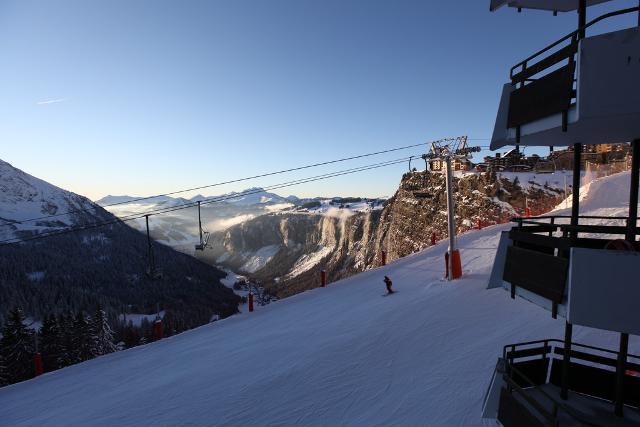 Appartements Sassanka - Avoriaz