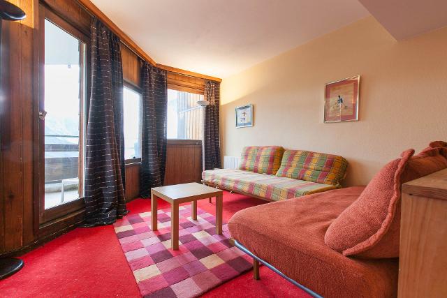 Appartements Sassanka - Avoriaz