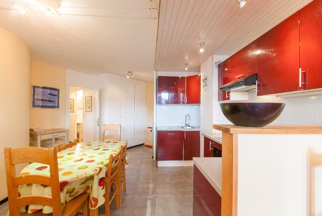 Appartements Sassanka - Avoriaz