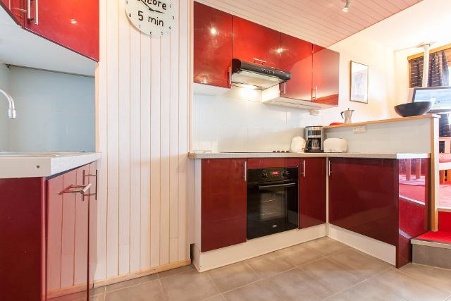 Appartements Sassanka - Avoriaz