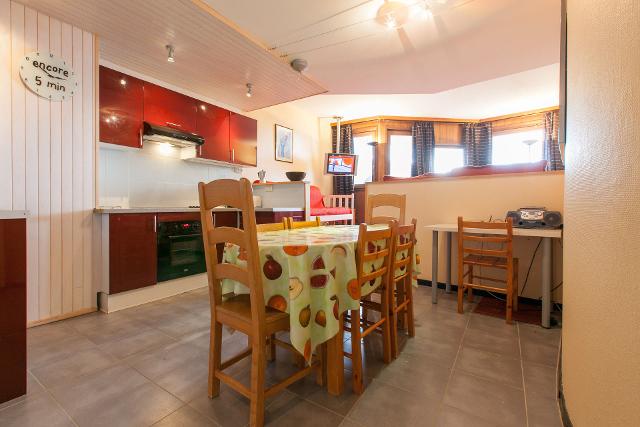 Appartements Sassanka - Avoriaz