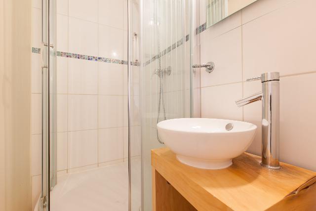 Appartements Sassanka - Avoriaz