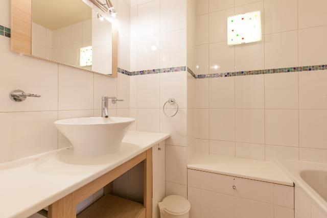 Appartements Sassanka - Avoriaz