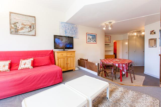 Appartements Sassanka - Avoriaz