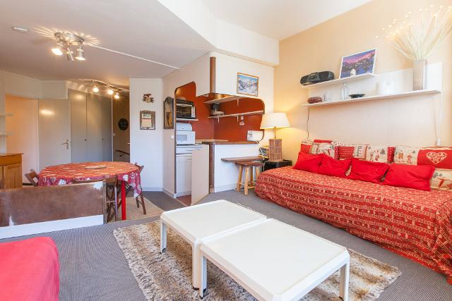 Appartements Sassanka - Avoriaz