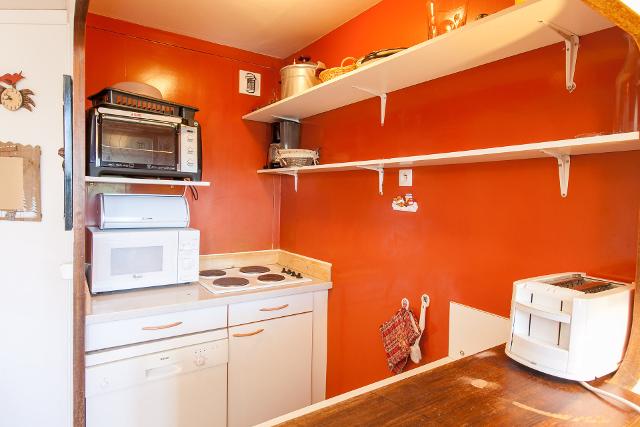 Appartements Sassanka - Avoriaz