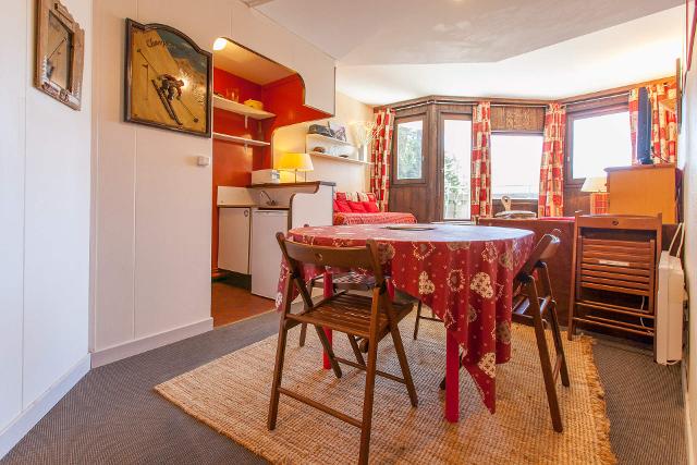 Appartements Sassanka - Avoriaz