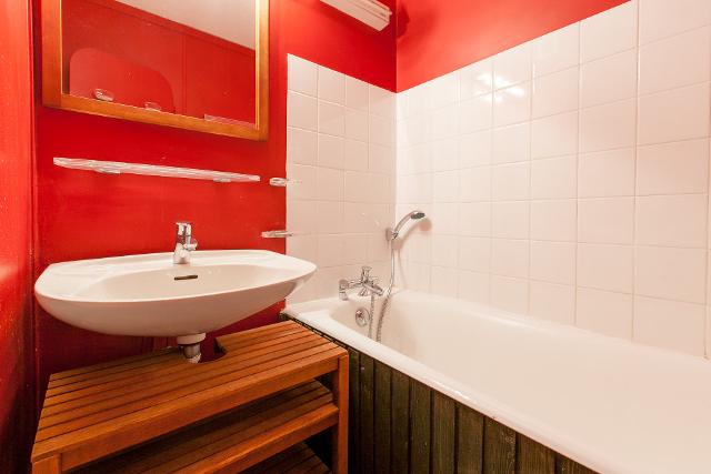 Appartements Sassanka - Avoriaz