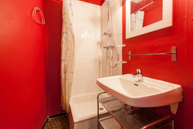 Appartements Sassanka - Avoriaz