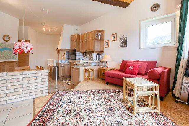 Appartements Sassanka - Avoriaz