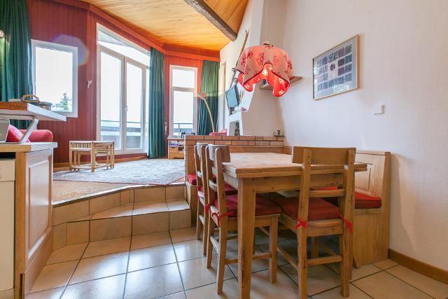 Appartements Sassanka - Avoriaz