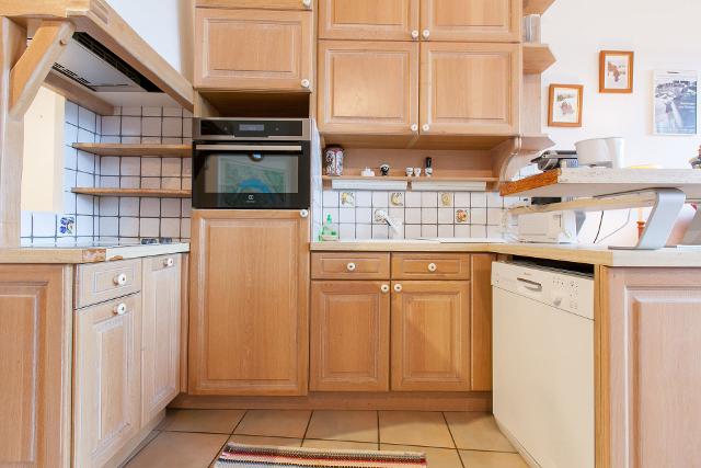 Appartements Sassanka - Avoriaz