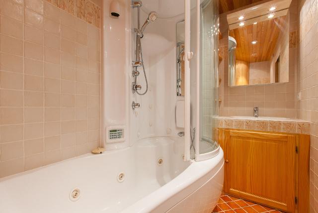 Appartements Sassanka - Avoriaz