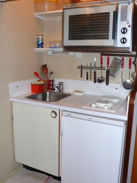 Appartements Sassanka - Avoriaz