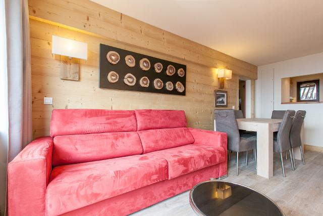 Appartements SASKIA - Avoriaz