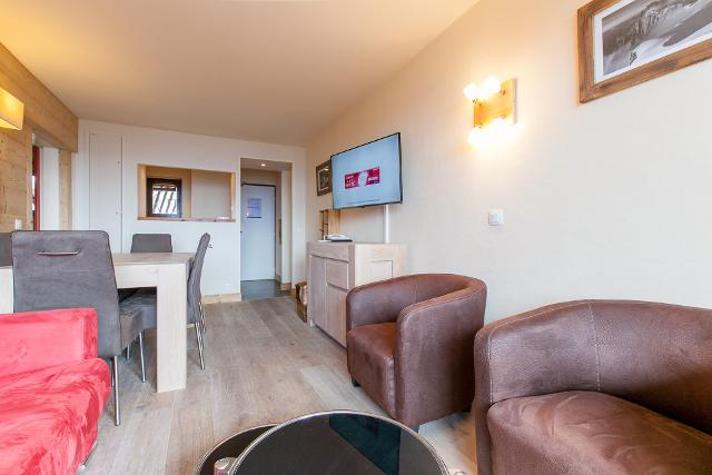 Appartements SASKIA - Avoriaz