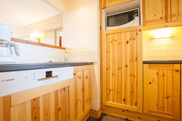 Appartements SASKIA - Avoriaz