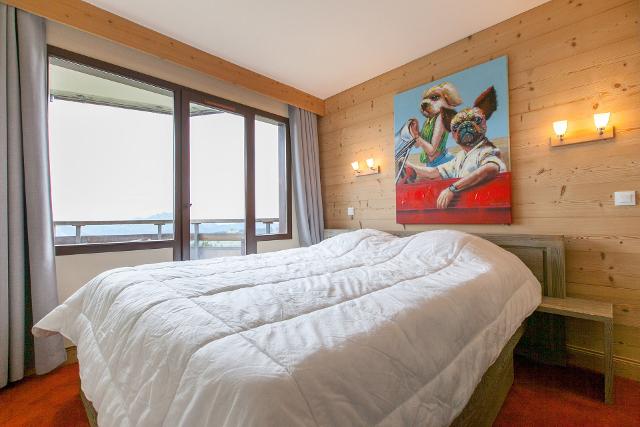 Appartements SASKIA - Avoriaz