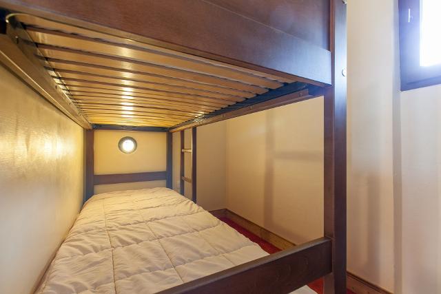 Appartements SASKIA - Avoriaz