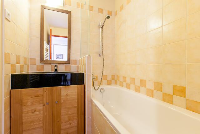 Appartements SASKIA - Avoriaz