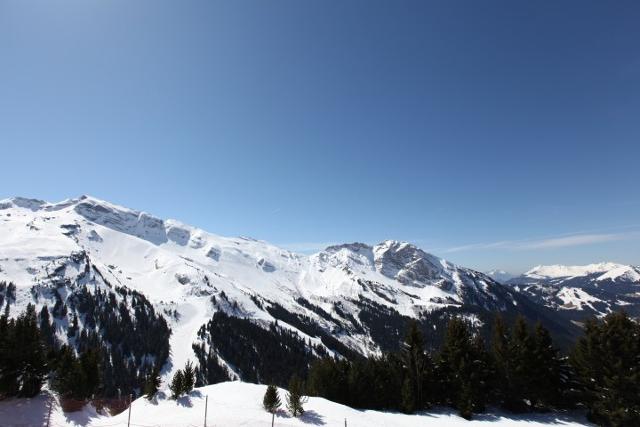 Appartements SASKIA - Avoriaz