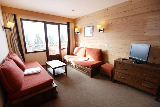 Appartements SASKIA - Avoriaz