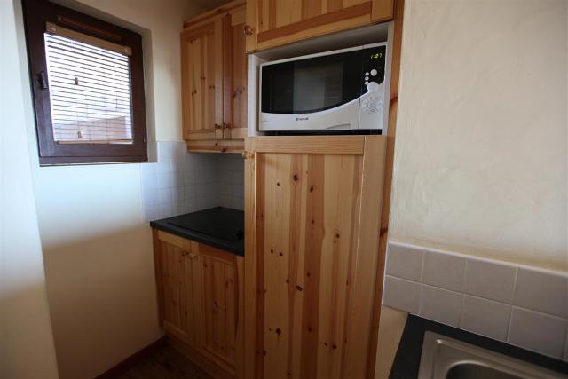 Appartements SASKIA - Avoriaz