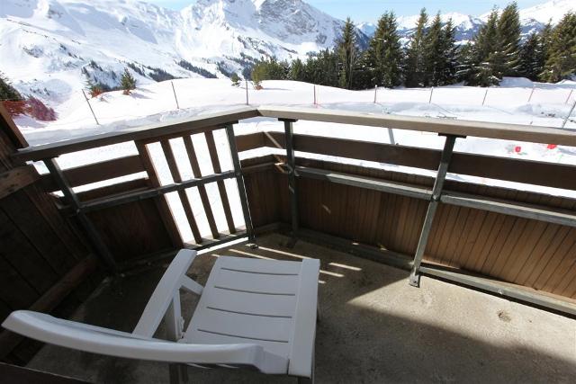 Appartements SASKIA - Avoriaz