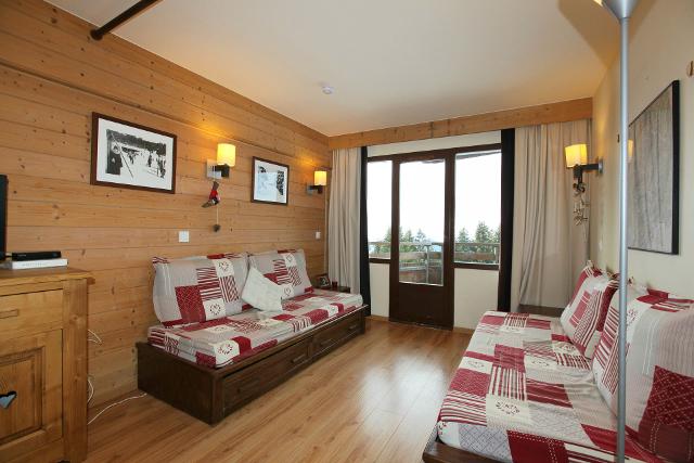 Appartements SASKIA - Avoriaz