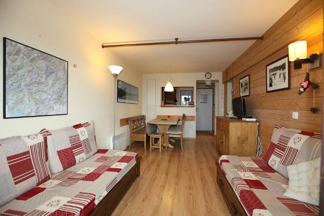 Appartements SASKIA - Avoriaz