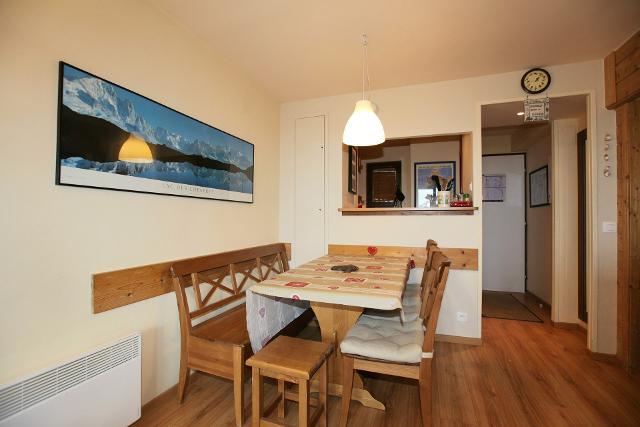 Appartements SASKIA - Avoriaz