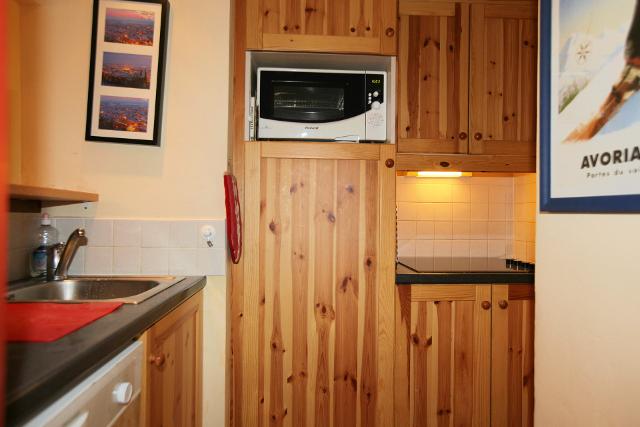 Appartements SASKIA - Avoriaz