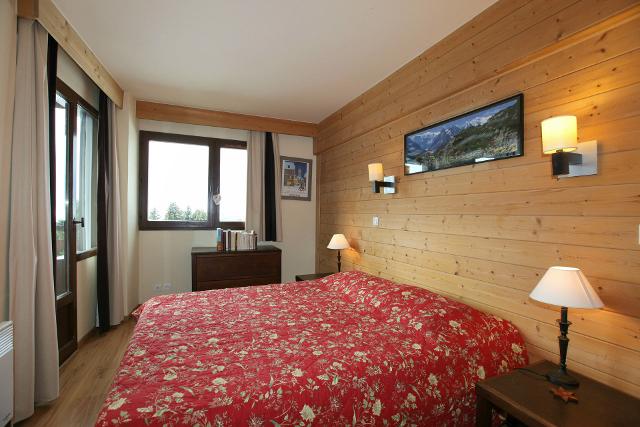 Appartements SASKIA - Avoriaz