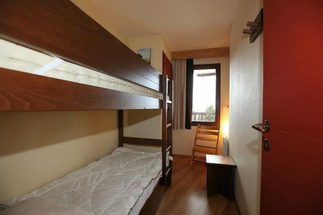 Appartements SASKIA - Avoriaz