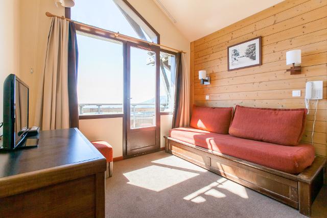 Appartements SASKIA - Avoriaz