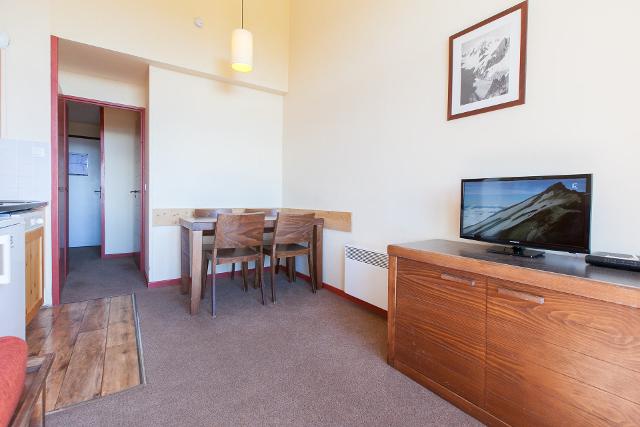 Appartements SASKIA - Avoriaz