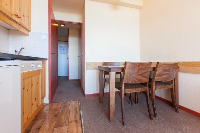 Appartements SASKIA - Avoriaz