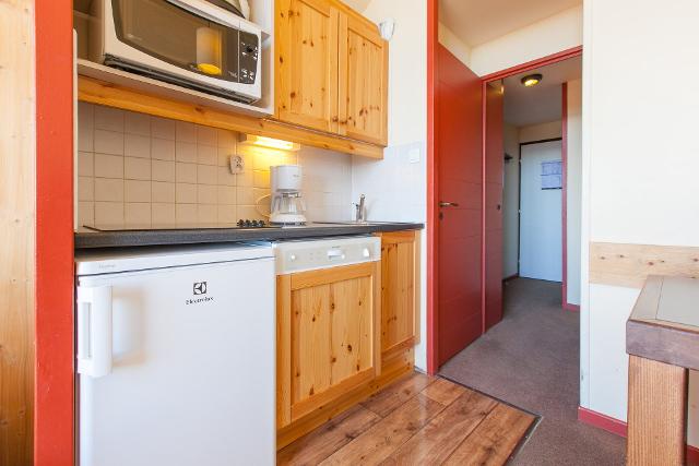 Appartements SASKIA - Avoriaz