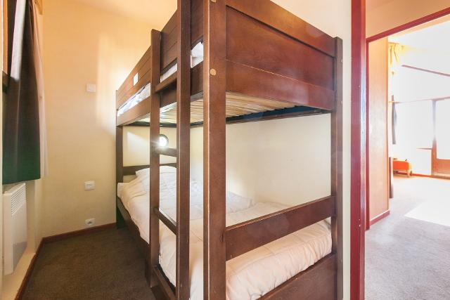 Appartements SASKIA - Avoriaz