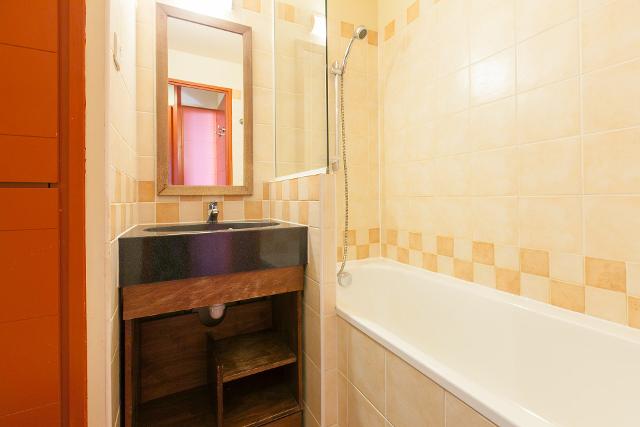 Appartements SASKIA - Avoriaz