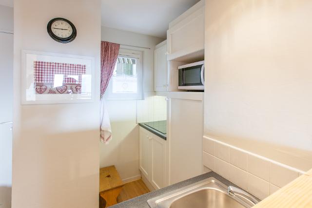 Appartements SASKIA - Avoriaz