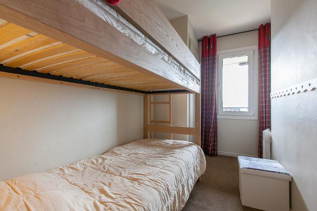 Appartements SASKIA - Avoriaz