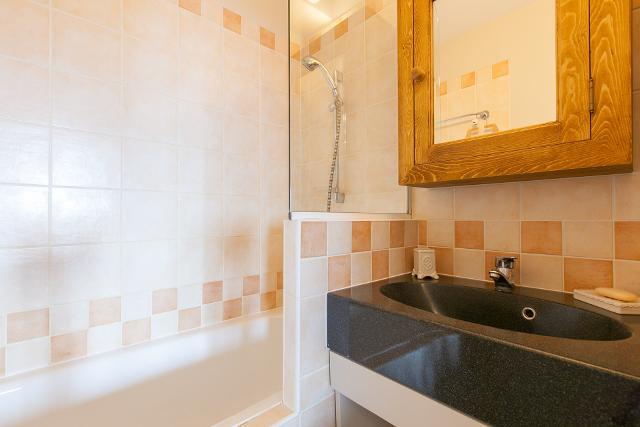 Appartements SASKIA - Avoriaz