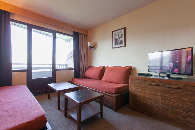 Appartements SASKIA - Avoriaz