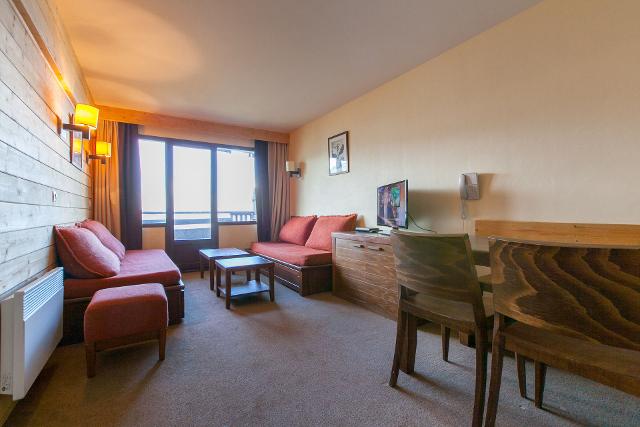 Appartements SASKIA - Avoriaz