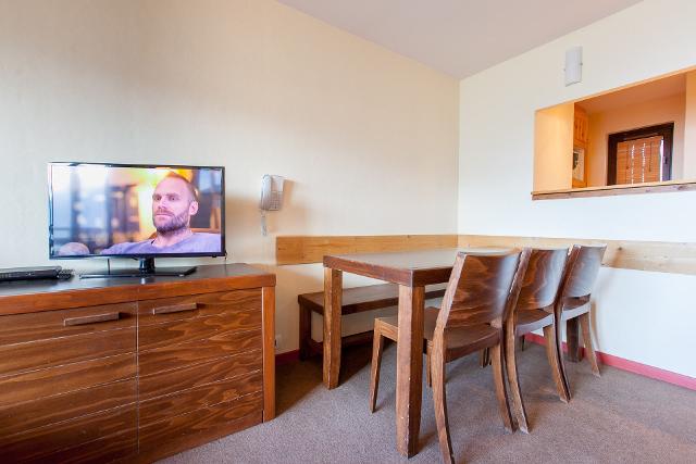 Appartements SASKIA - Avoriaz